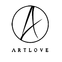 ARTLOVE logo