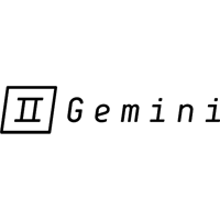 GEMINI logo