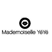 MADEMOISELLE YEYE logo