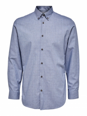 SLIM FORMAL OYSTER GRAY/JAC