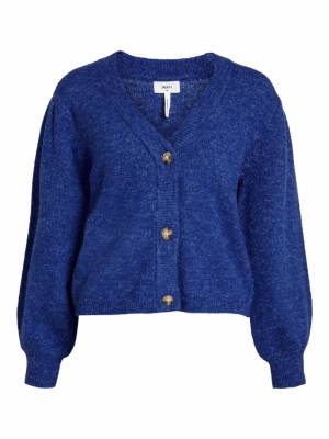 EVE NONSIA MAZARINE BLUE