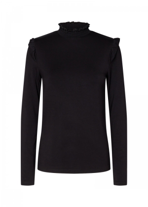 MARICA 162 9999 BLACK