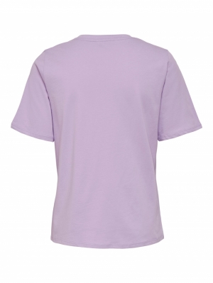 NEW ONLY LILAC BREEZE