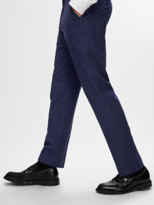 SLIM NEIL DARK BLUE