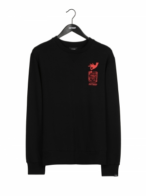  200 BLACK