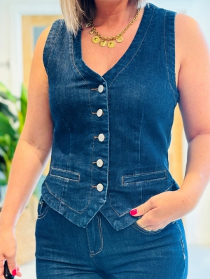  DARK BLUE