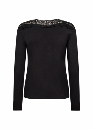 MARICA 9999 BLACK