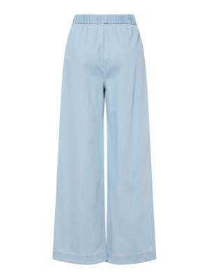 MIDI L.BLUE DENIM