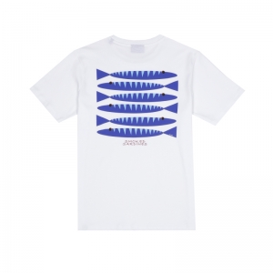  100 WHITE