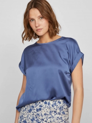 ELLETTE BIJOU BLUE
