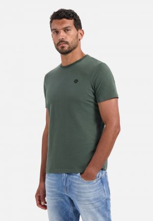 DARK GREEN