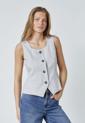 GEMA 058 L.GREY MEL