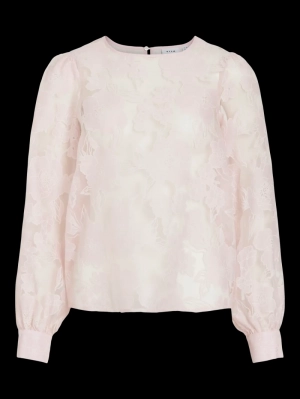 BILLIE CHERRY BLOSSOM 