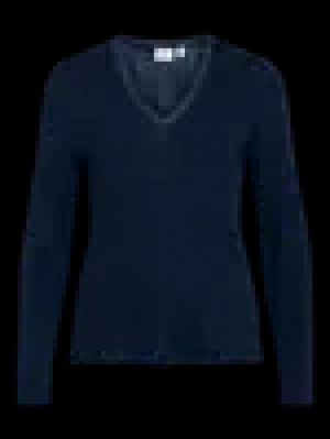 NOEL NAVY BLAZER