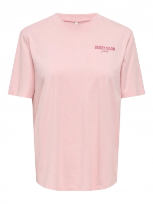 LUCY LIFE ROSY TOUCH/STRA