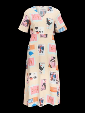 TRACY SANDSHELL/MULTI