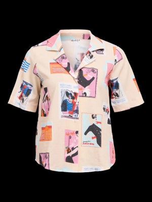 TRACY SANDSHELL/MULTI