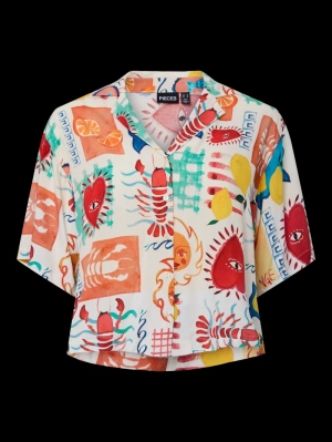 KLARISA EGGNOG/HEARTLOB