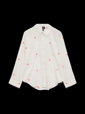 ODONA S.WHITE/LAGOUST