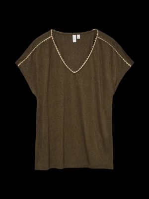 JACKIE KALAMATA/GOLD