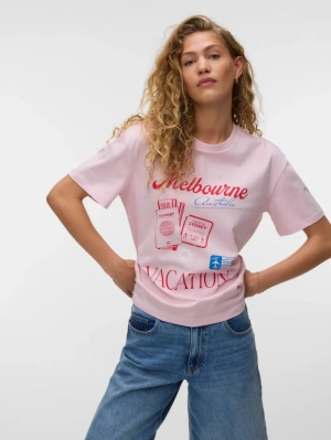 NINNA PINK-A-BOO/MELB
