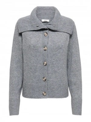 SUPER MEDIUM GREY MEL