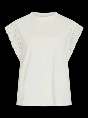 MANDALA SNOW WHITE