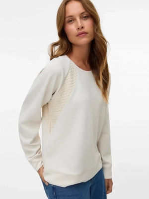 INIMA BIRCH/CROCHET