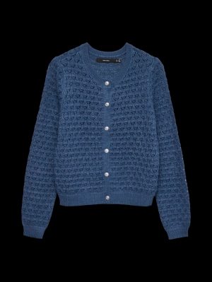 JAQUELINE DARK DENIM