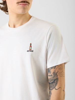  100 WHITE