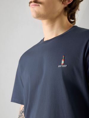  436 PACIFIC BLU