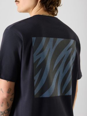  407 INK BLUE