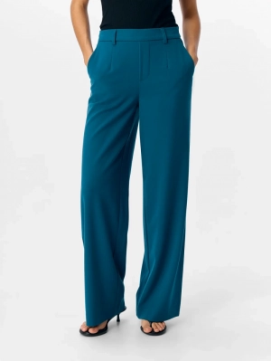 LISA WIDE LEGION BLUE