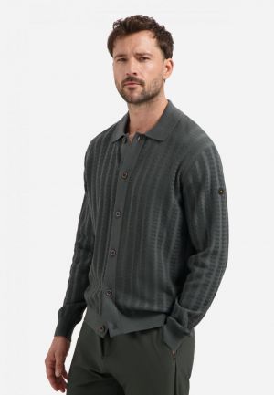 POLO DARK STEEL
