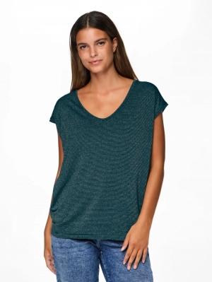 BILLO REFLECTING POND