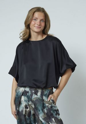 GUFO 000 BLACK