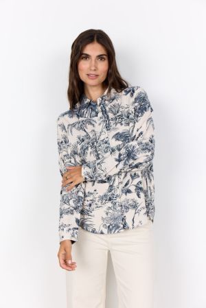 CARLI 6910 NAVY