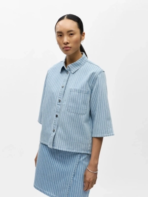 SANNI L.BLUE DEN