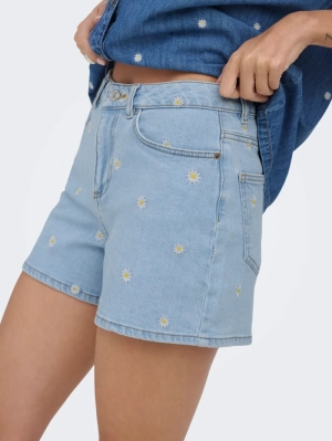 JOSEPHINE L.BLUE DENIM