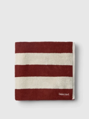 GIO TOWEL BIRCH STRIPES