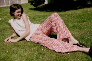 PRISCA 795 RASPBERRY