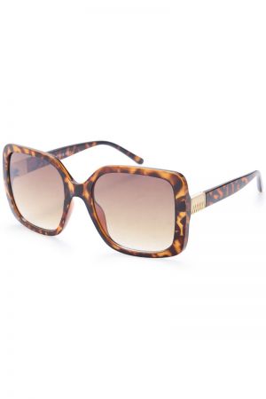 LEONE SUNGLASS 101 CHOCOLATE P