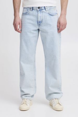 FLAKE 290 DENIM L.BLU