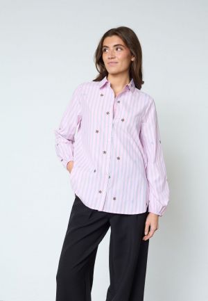 ISTEA 833 BLOOM STRIP