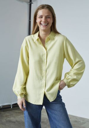 NEWA 331 DUSTY LEMON