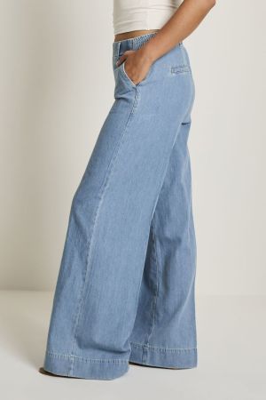 LIZZY D03 M.SKY BLUE