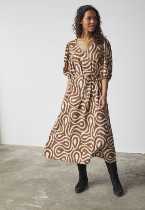 VENTIA 800 BROWN ETHNI