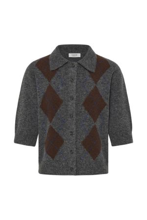 OFIRA 096 DARK GREY