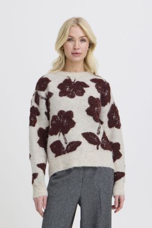 MANDA 171 FUDGE FLO
