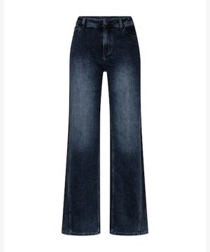 CLAUDETTE BLUEBLACK